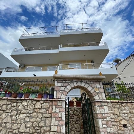 Horizon View Rooms Himarë Exterior foto