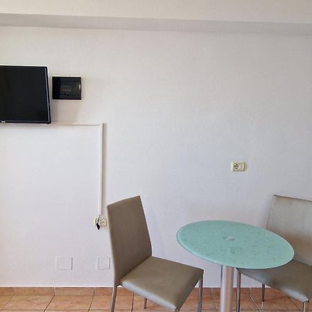 Horizon View Rooms Himarë Exterior foto