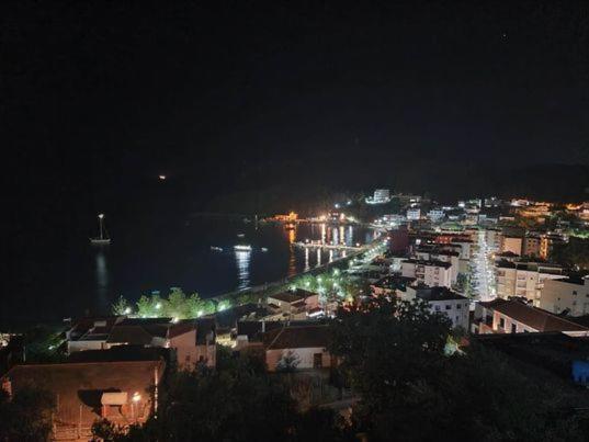 Horizon View Rooms Himarë Exterior foto