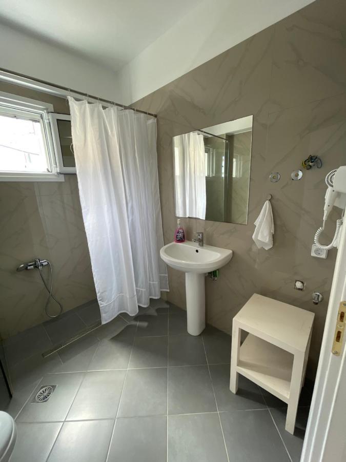 Horizon View Rooms Himarë Exterior foto