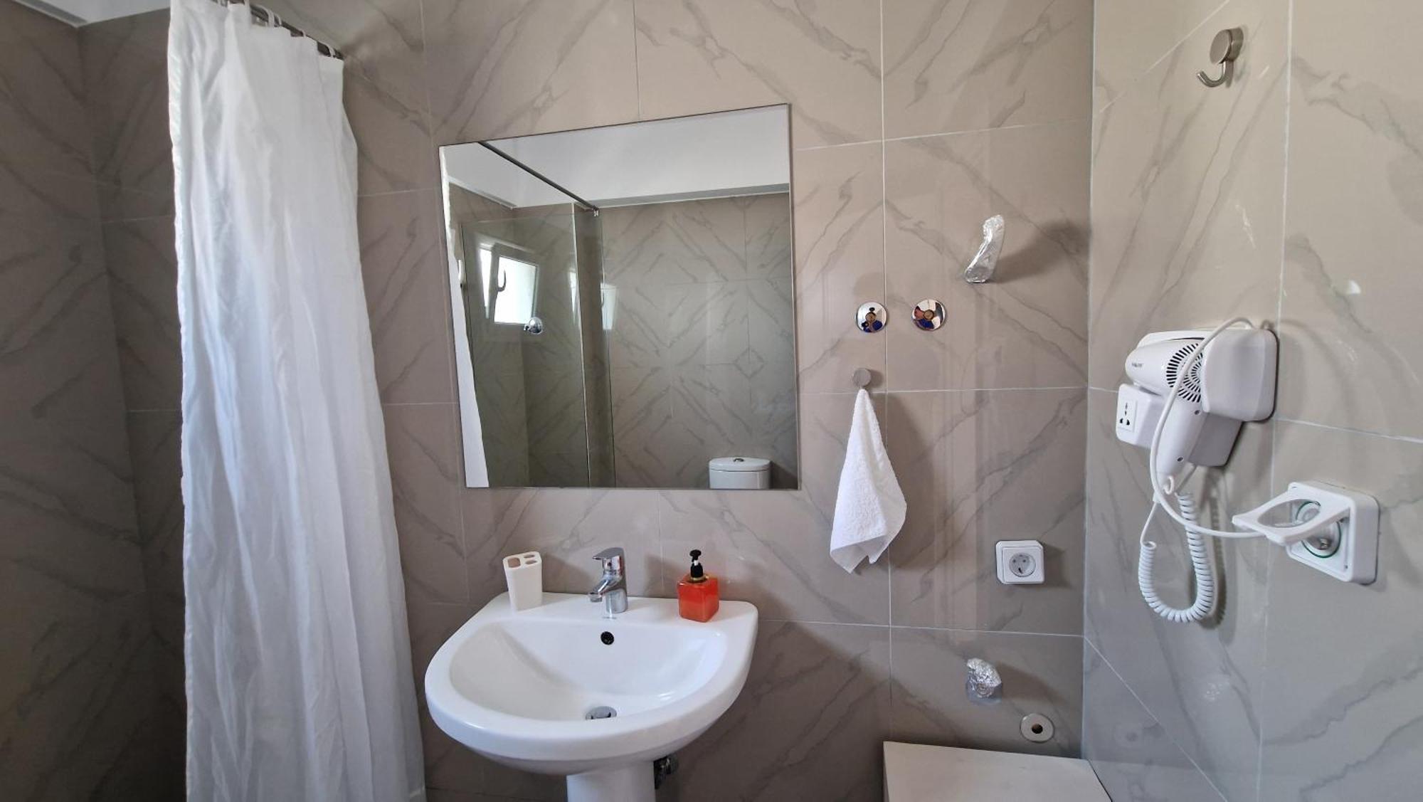 Horizon View Rooms Himarë Exterior foto