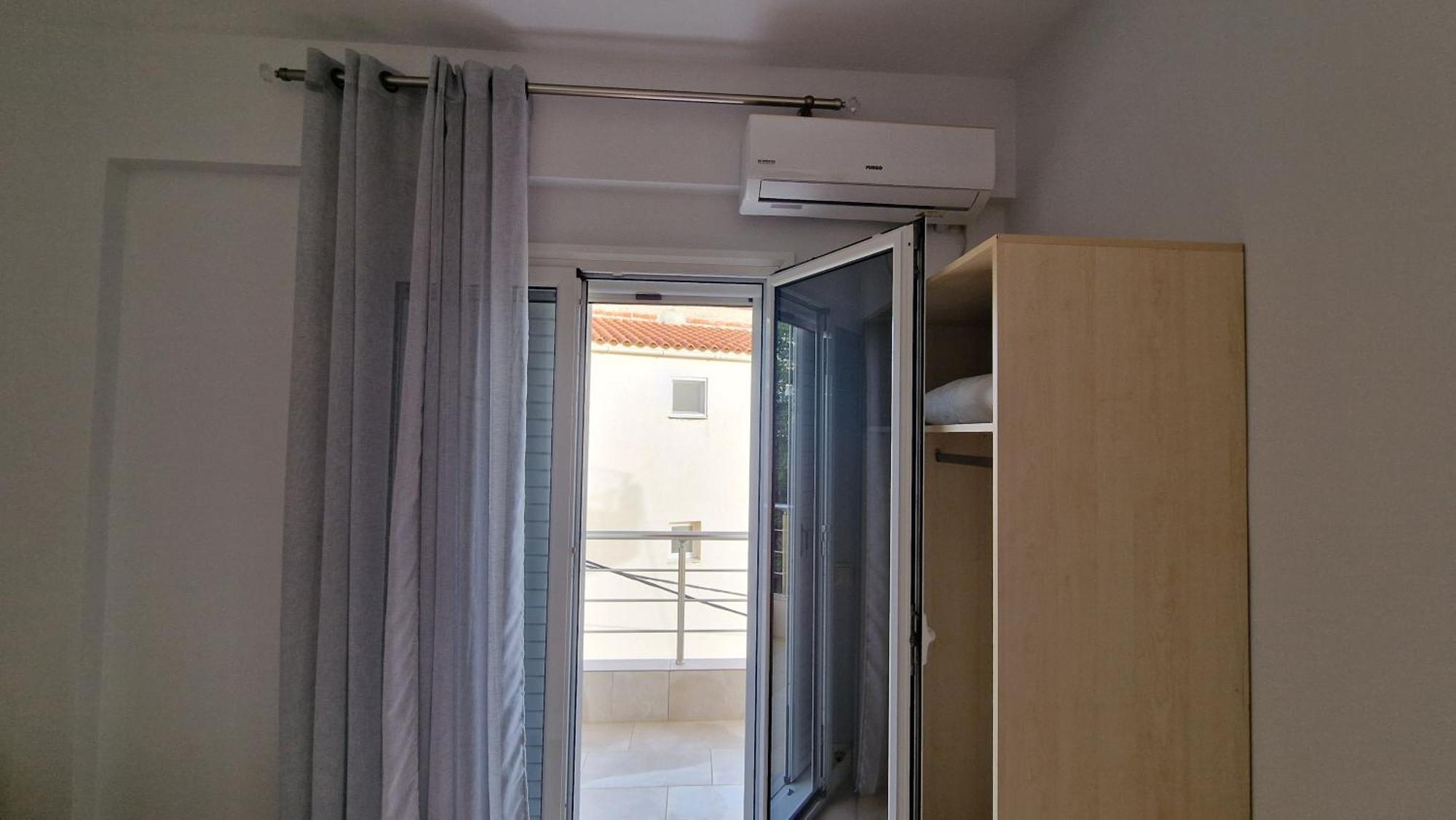 Horizon View Rooms Himarë Exterior foto