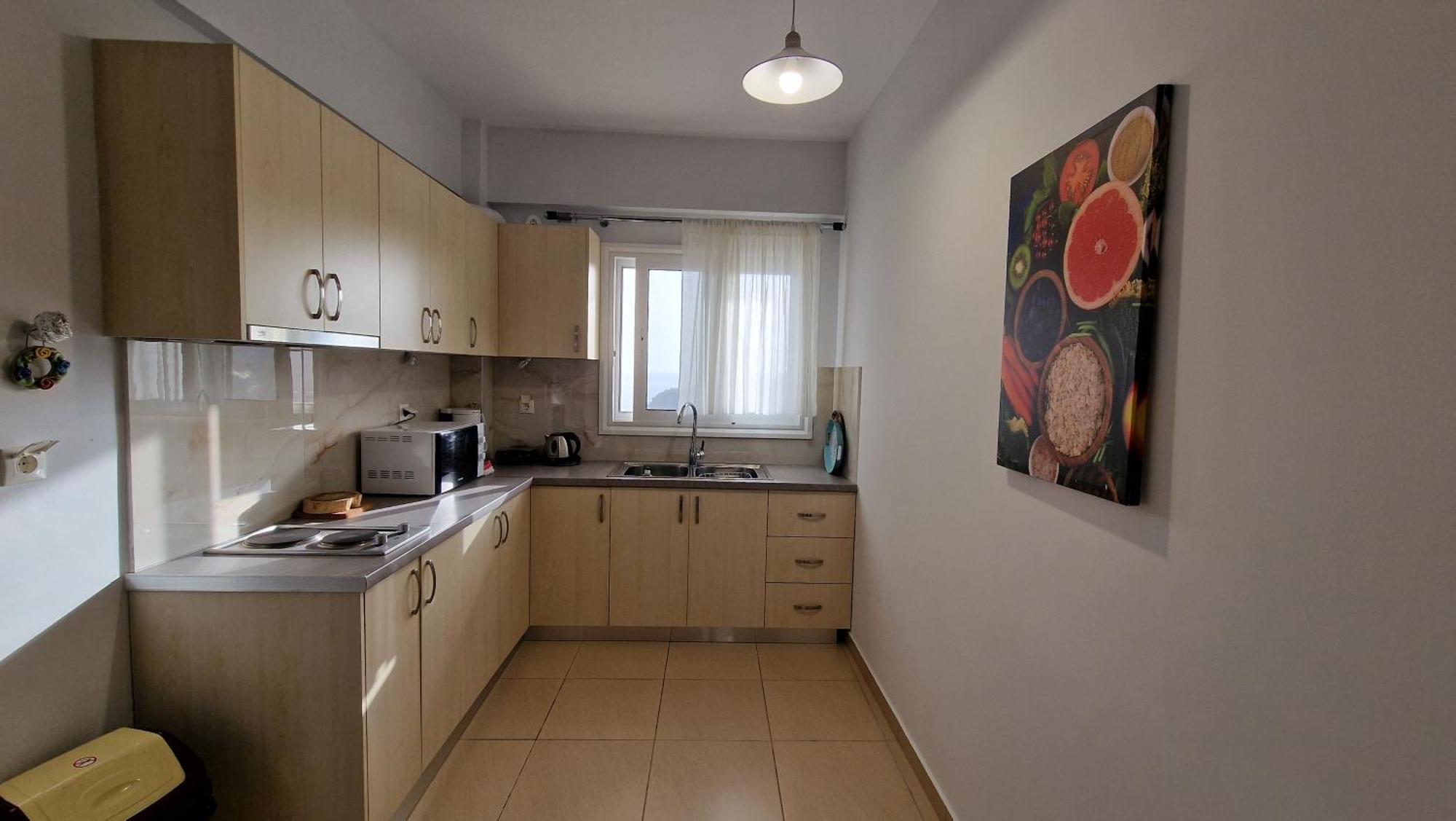 Horizon View Rooms Himarë Exterior foto