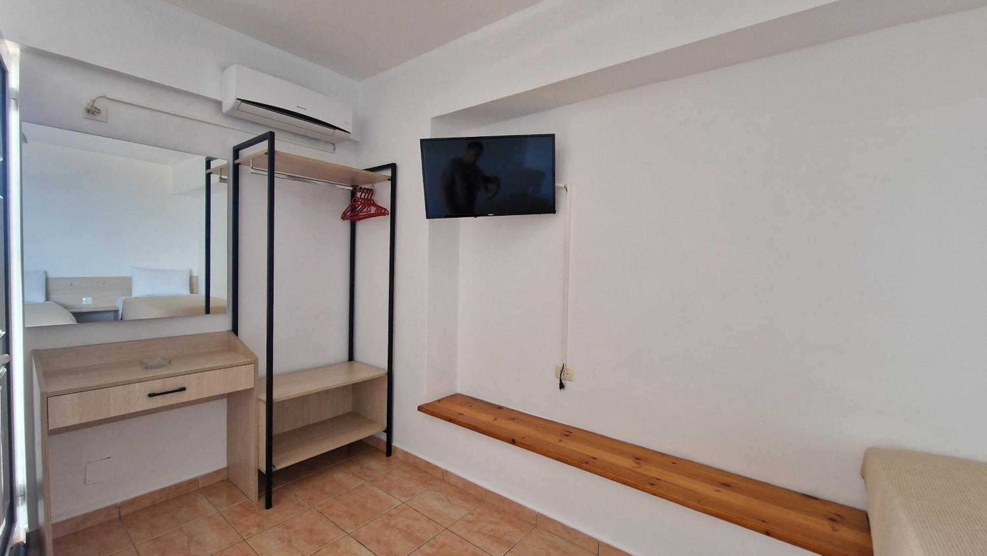 Horizon View Rooms Himarë Exterior foto
