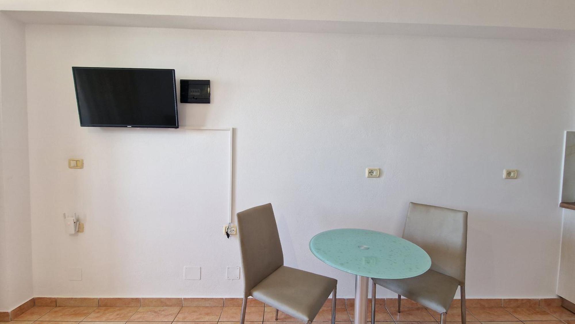 Horizon View Rooms Himarë Exterior foto